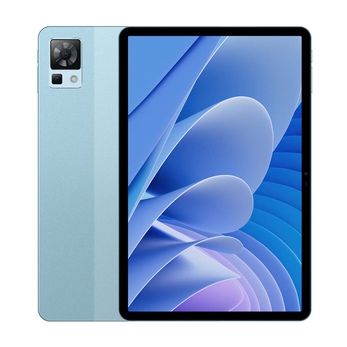 T35 11 pollici 2.4K HD Display 8580mAh Batteria grande Smart Tablet - Image 9