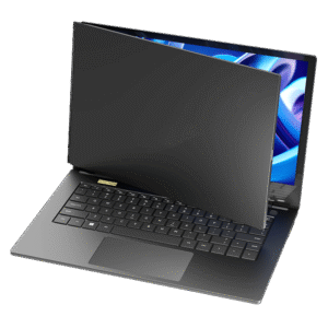 Interpad X1 Rotating Dual Screen Laptop i7-1255U Business Computer